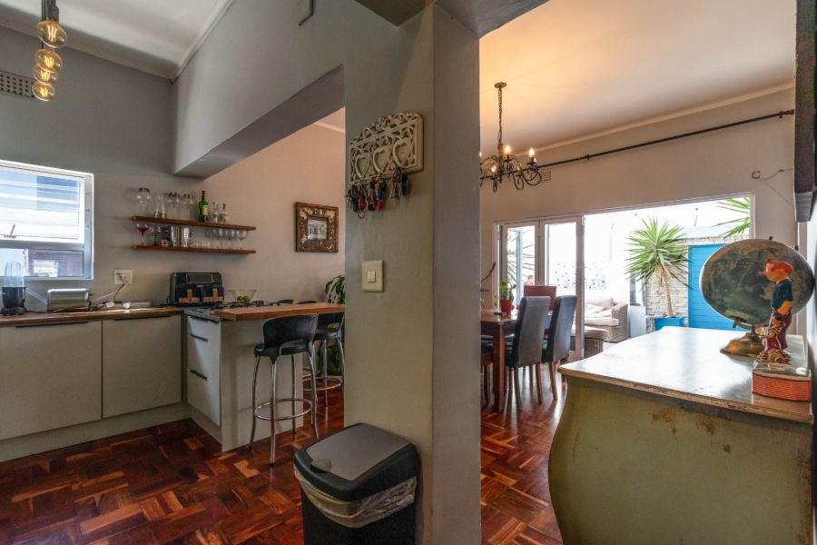 To Let 3 Bedroom Property for Rent in Green Point Western Cape